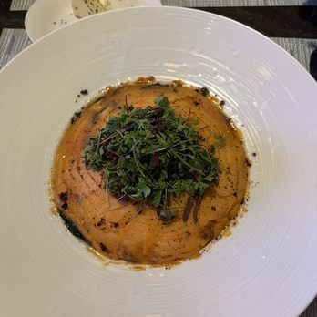 Bimini Steakhouse - Vegan dish - Steakhouses Near Me - Reno, Nevada
