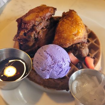 Purple Patch - Filipino Near Me - Washington, DC, District of Columbia