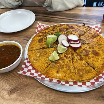 JJ's Birrieriia & Antojitos - Quesedilla - Mexican Near Me - Yakima, Washington JJ's Birrieriia & Antojitos - Quesedilla - Mexican Near Me - Yakima, Washington