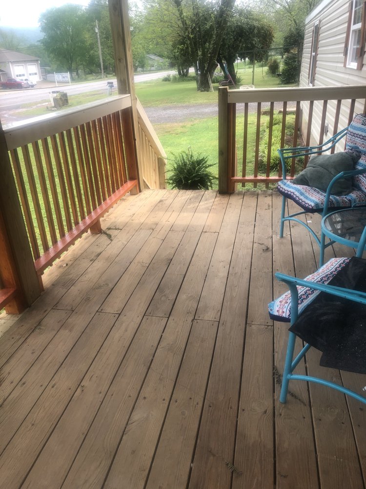 Slide of You Never Know