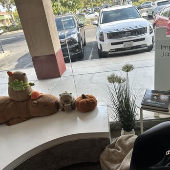 Capy Cafe - Coffee & Tea Near Me - Folsom, California Capy Cafe - Coffee & Tea Near Me - Folsom, California