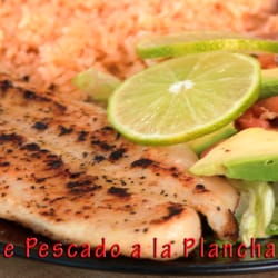 Los Romo Mexican Restaurant