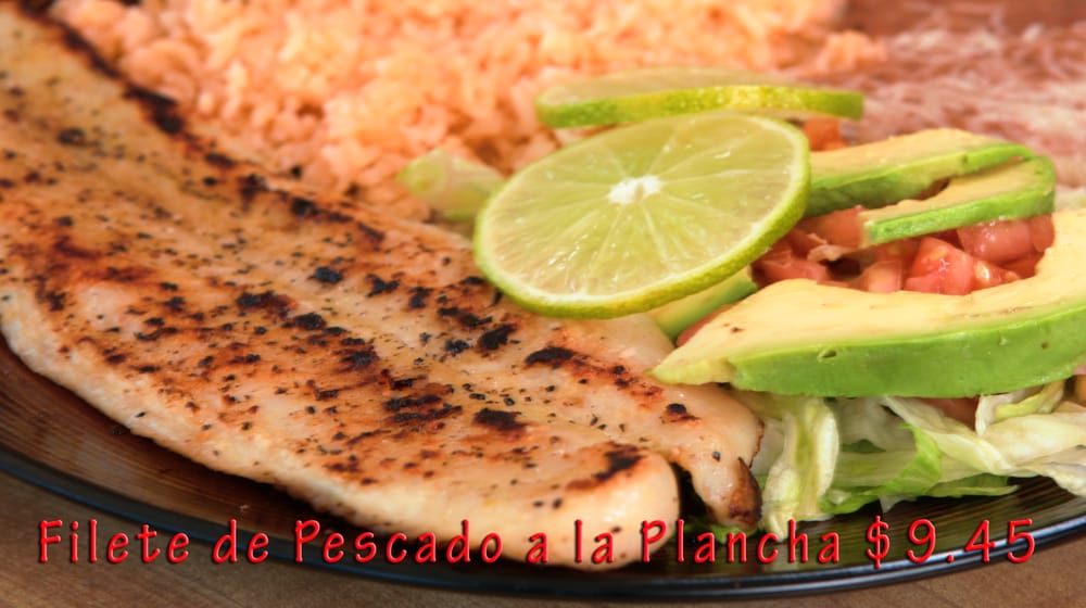 Los Romo Mexican Restaurant