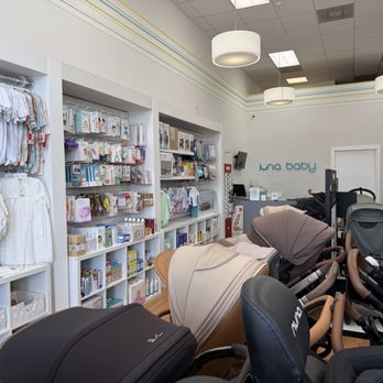 Luna Baby Store - Baby Gear & Furniture Near Me - Miami, Florida Luna Baby Store - Baby Gear & Furniture Near Me - Miami, Florida