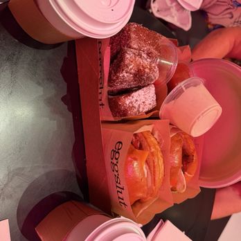 Eggslut - + coffee - Breakfast & Brunch Near Me - Las Vegas, Nevada Eggslut - + coffee - Breakfast & Brunch Near Me - Las Vegas, Nevada
