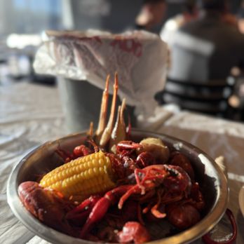 Crawfish & Beignets - Cajun/Creole Near Me - Houston, Texas Crawfish & Beignets - Cajun/Creole Near Me - Houston, Texas