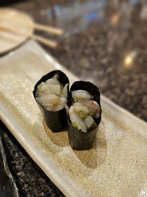 Hiro Sushi by null