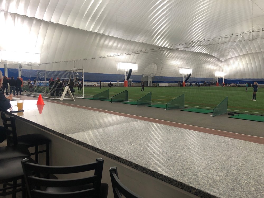 HAMPSHIRE DOME 34 Emerson Rd, Milford, New Hampshire Recreation