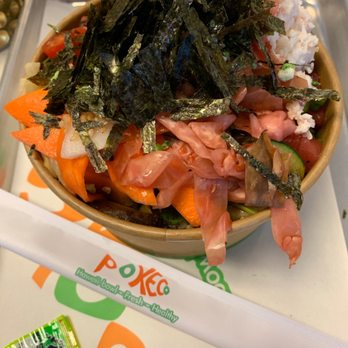 PokeCo - Hawaiian Near Me - Littleton, Colorado