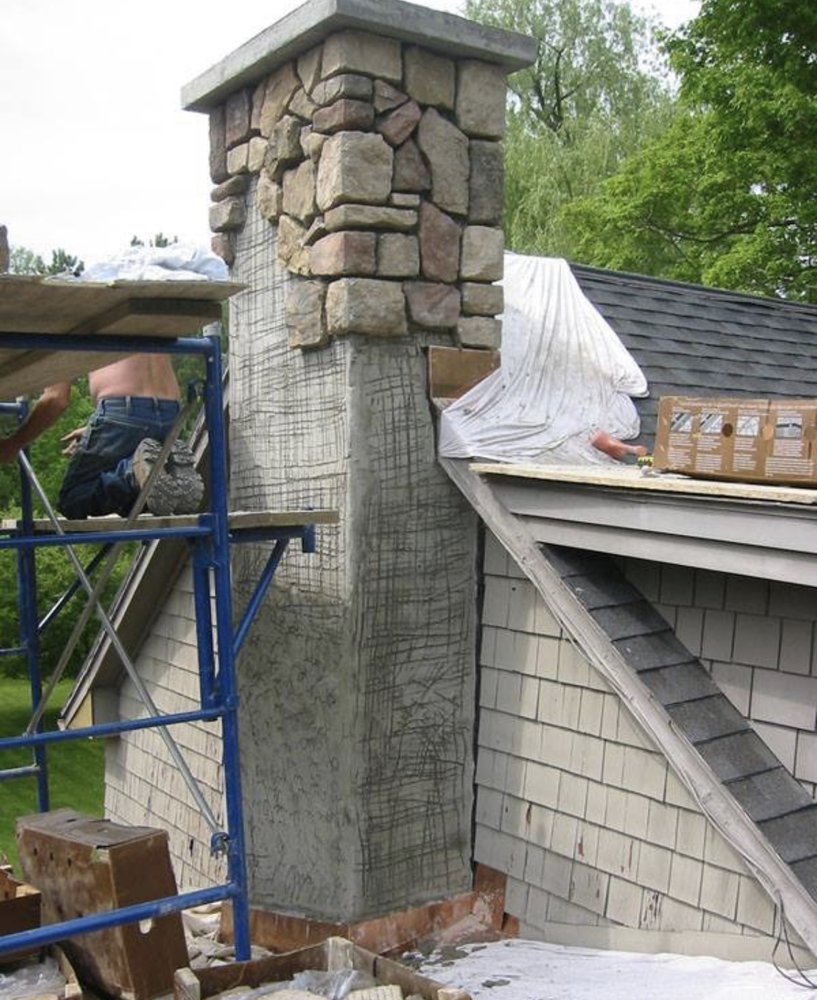 VANCOUVER CHIMNEY & FIREPLACE Updated June 2024 4800 NE St Johns Rd