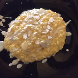 Antica Osteria da La Stella - Risotto