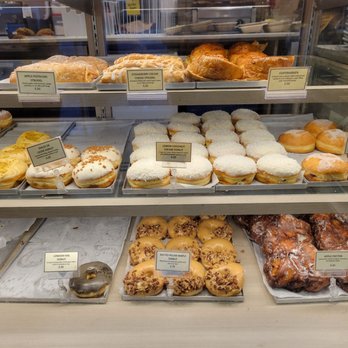 Breka Bakery & Cafe - Donuts! - Bakeries Near Me - Vancouver, British Columbia Breka Bakery & Cafe - Donuts! - Bakeries Near Me - Vancouver, British Columbia
