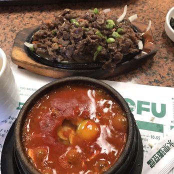 Young Dong Tofu - Bulgogi and oyster seafood restaurant - Korean Near Me - Arcadia, California Young Dong Tofu - Bulgogi and oyster seafood restaurant - Korean Near Me - Arcadia, California