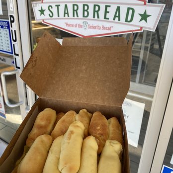 Starbread Bakery - Bakeries Near Me - Union City, California