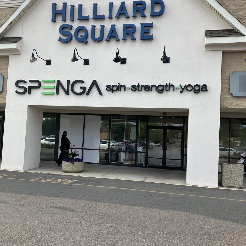 TOP 10 BEST Cycling Classes near West Jefferson, OH - Updated 2026 - Yelp