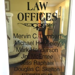 Law Office of Michael H Keeley