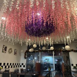 M.A.’s Filipino Cuisine Restaurant