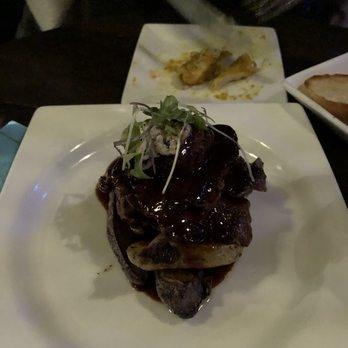 Itto's Tapas - Moroccan Near Me - Seattle, Washington