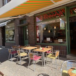 Café Rosenduft