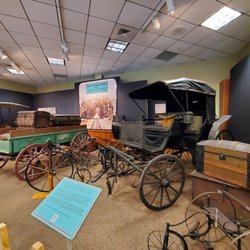 Old Salem Visitor Center