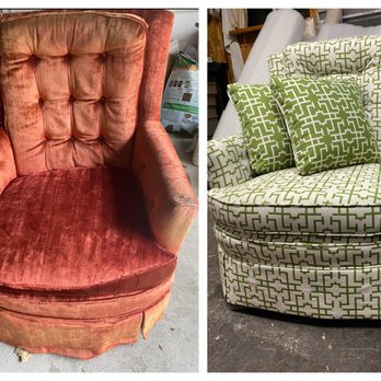 Elegant Interiors - Furniture Reupholstery Near Me - Kirkville, New York Elegant Interiors - Furniture Reupholstery Near Me - Kirkville, New York