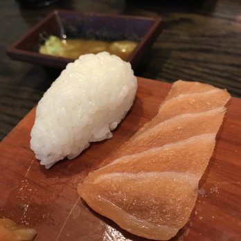 Sushi Heaven - Sushi Bars Near Me - New Westminster, British Columbia