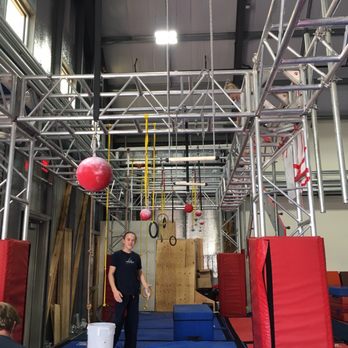 Legacy Training Center - Gymnastics Near Me - San Luis Obispo, California