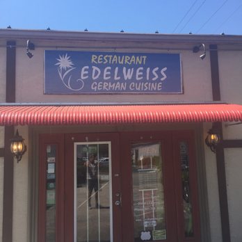 Restaurant Edelweiss - German Near Me - Bradenton, Florida
