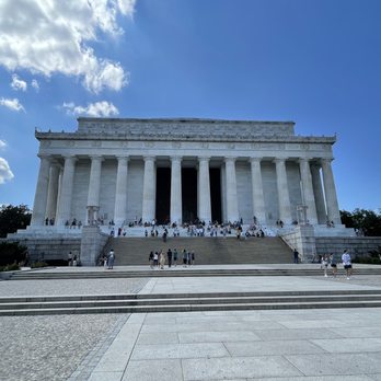 Lincoln Memorial - Landmarks & Historical Buildings Near Me - Washington, DC, District of Columbia Lincoln Memorial - Landmarks & Historical Buildings Near Me - Washington, DC, District of Columbia
