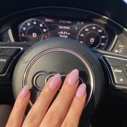I-Pink Nail & Spa
