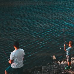 Sterling State Park