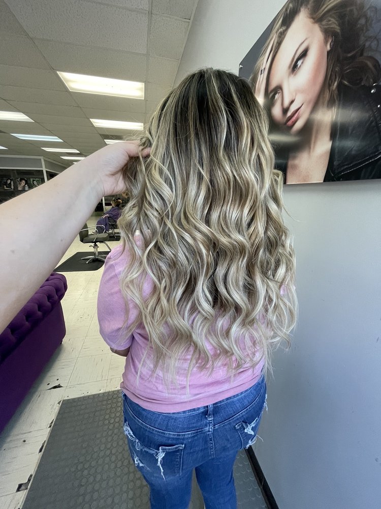 SALON ADK Updated September 2024 1526 Sam Houston Ave, Huntsville