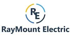 Slide of Ray Mount Electrician