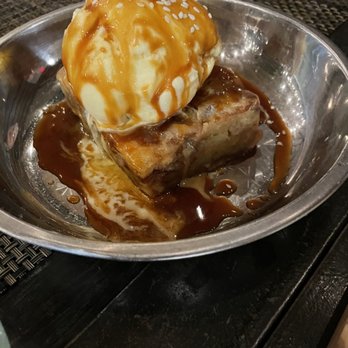 Running Goose - The bread pudding.  Easily a new addiction. 5.31.22 - Gastropubs Near Me - Los Angeles, California
