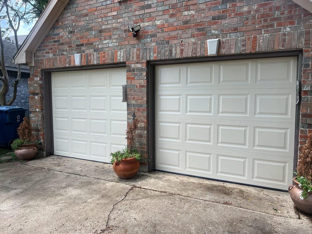 GO Blessing Garage Door Repair - Garage Door Contractor in Frederick, MD