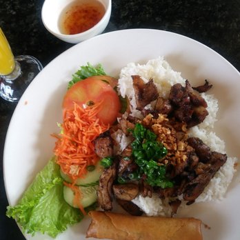 Pho Huy - Vietnamese Near Me - Houston, Texas