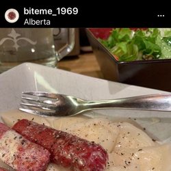 Marina's Cuisine - Cottage cheese vereniki!
