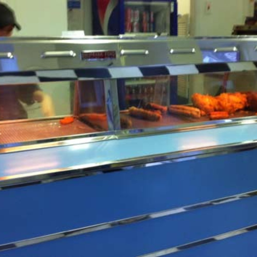 Friar Tucks - Fish & Chips Near Me - Nairn, HLD Friar Tucks - Fish & Chips Near Me - Nairn, HLD