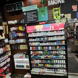Smoke Buddy head shop