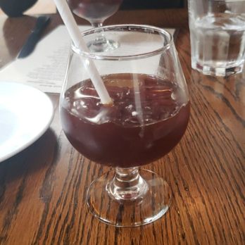 Costa Brava - Carajillo Mexicano - Tapas Bars Near Me - San Diego, California