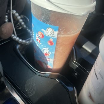 Lucky FruiTea - Best drinks for summer - Bubble Tea Near Me - San Gabriel, California Lucky FruiTea - Best drinks for summer - Bubble Tea Near Me - San Gabriel, California
