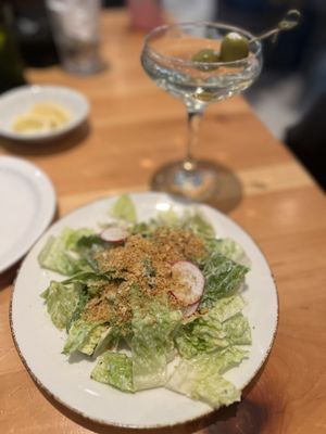 Midtown Table by null