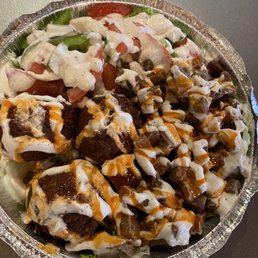 Combo Platter Combo Platter
