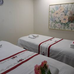 Oakland Park Massage
