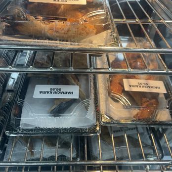 Lawrence Fish Market - Hot Options - Sushi Bars Near Me - Chicago, Illinois