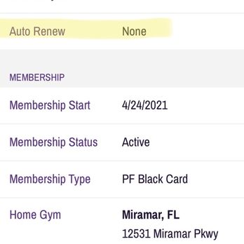 Planet Fitness - Gyms Near Me - Miramar, Florida