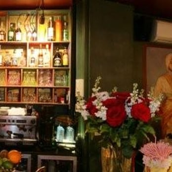 Indian House - Coffee India - Indian Near Me - Paris, 75