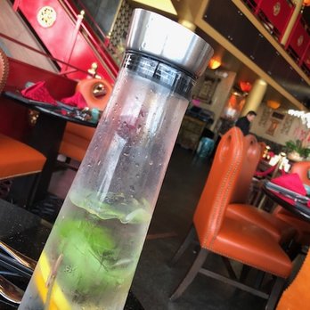 Grace's Mandarin - fresh fruit infused water! - Asian Fusion Near Me - Oxon Hill, Maryland Grace's Mandarin - fresh fruit infused water! - Asian Fusion Near Me - Oxon Hill, Maryland