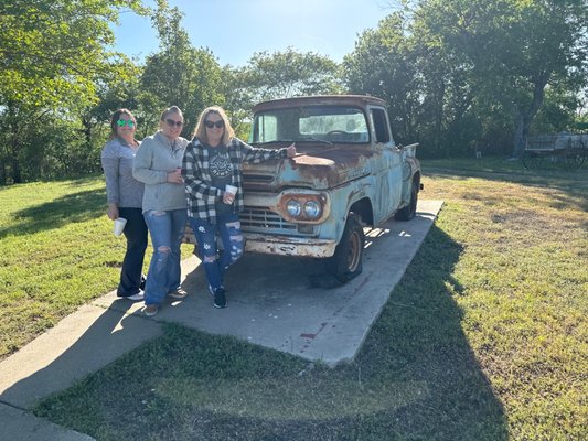 Dead End Trading Post by null