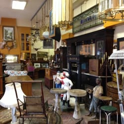 Old Town Architectural Salvage